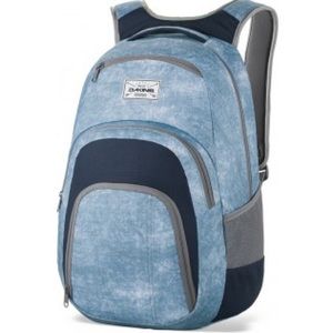 NWOT dakine campus backpack, 33 L, beach blue